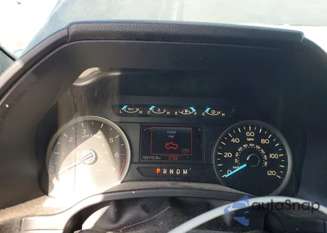 2019 Ford F150 Supercrew from USA, damaged, VIN 1FTEW1C41KFD48866